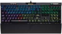 FI Corsair K70 RGB MK.2 Mechanical Gaming Keyboard