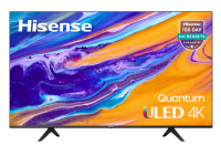 Hisense U6H series
