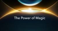 Honor The Power the Magic