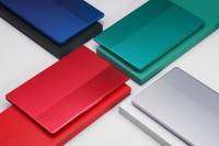 Infinix INBOOK X2 laptop colors
