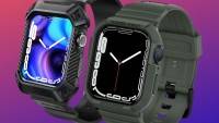 Best Apple Watch 7 Cases Featured Image
