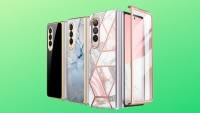Samsung Galaxy Z Fold 3 Stylish Cases