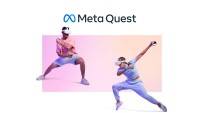Meta Quest logo