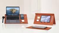 MOFT new laptop, iPhone and iPad accessories at CES 2022