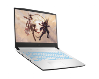 MSI Sword Katana gaming laptop series 2022