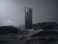 OnePlus 10 Pro negro volcánico