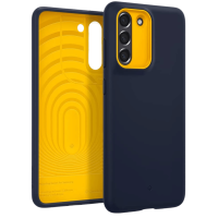 Caseology Nano Pop Silicone Cover S21 FE Case