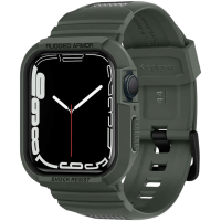 SPIGEN Rugged Armor Pro Apple Watch 7 Case