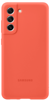 Samsung Silicone Cover for S21 FE