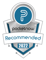 Pocketnow Recommended Badge