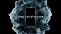 Samsung Ready to break the rules Video capture