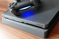Sony PlayStation 4 PS4