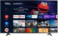 TCL Android Smart TV