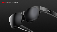 TCL NXTWEAR Air smart glasses