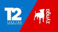 Take-Two to acquire Zynga for $12.7 billion