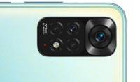 Xiaomi Redmi Note 11 camera