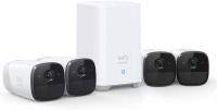 PBI eufyCam 2 Wireless Home Security Camera System