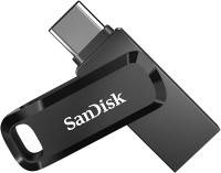 Unidad flash USB tipo C SanDisk de 256 GB