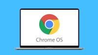 Sistema operativo Chrome en Mac