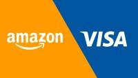 Amazon and Visa deal