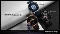 HONOR Watch GS 3 official