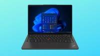 Lenovo ThinkPad 13s at MWC 2022