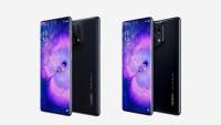 OPPO Find X5 and Find X5 Pro leaked renders