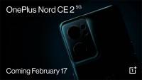 Oneplus Nord CE 2 5G announcement date