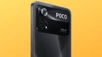 Poco X4 Pro 5G camera setup
