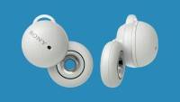 Sony LinkBuds WF-L900 wireless earbuds