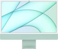PBI 24-inch iMac Green
