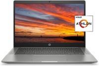 PBI HP Chromebook 14b Laptop