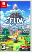 PBI Legend of Zelda Link's Awakening