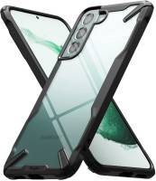 Ringke Fusion-X for Samsung Galaxy S22 Plus