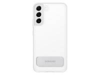 Samsung Clear Standing Cover for Samsung Galaxy S22
