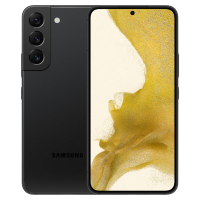 Samsung Galaxy S22 Fantasma Negro