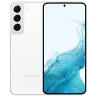 PBI Samsung Galaxy S22 fantasma blanco