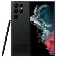 Samsung Galaxy S22 Ultra Fantasma Negro