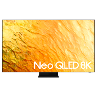 Samsung Neo QLED 8K Smart TV 2022