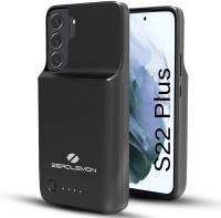 ZEROLEMON Battery Case for Samsung Galaxy S22 Plus