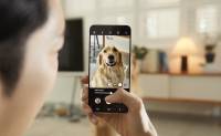 Samsung Galaxy S22 Plus Camera