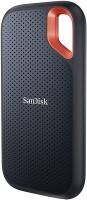 Tragbare SanDisk-SSD