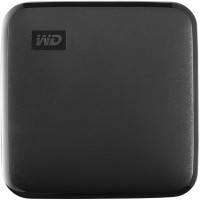 WD Elements Portable SSD