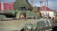 Russian Z Symbol War against Ukraine