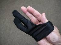 Huion Kamvas Pro 16 Included Hand Glove