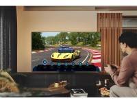 50-inch QN90B Samsung Neo QLED 4K Smart TV (2022)