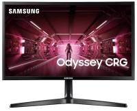 Samsung CRG5 Gaming Monitor
