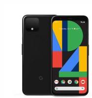 Google Pixel 4 Product Box Image