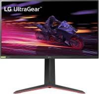 LG Ultragear FHD Gaming Monitor