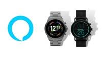 Amazon Alexa on Wear OS smartwatches